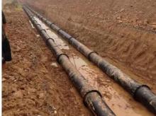 山东球墨铸铁管价格案例